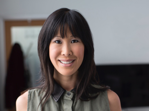 Laura Ling